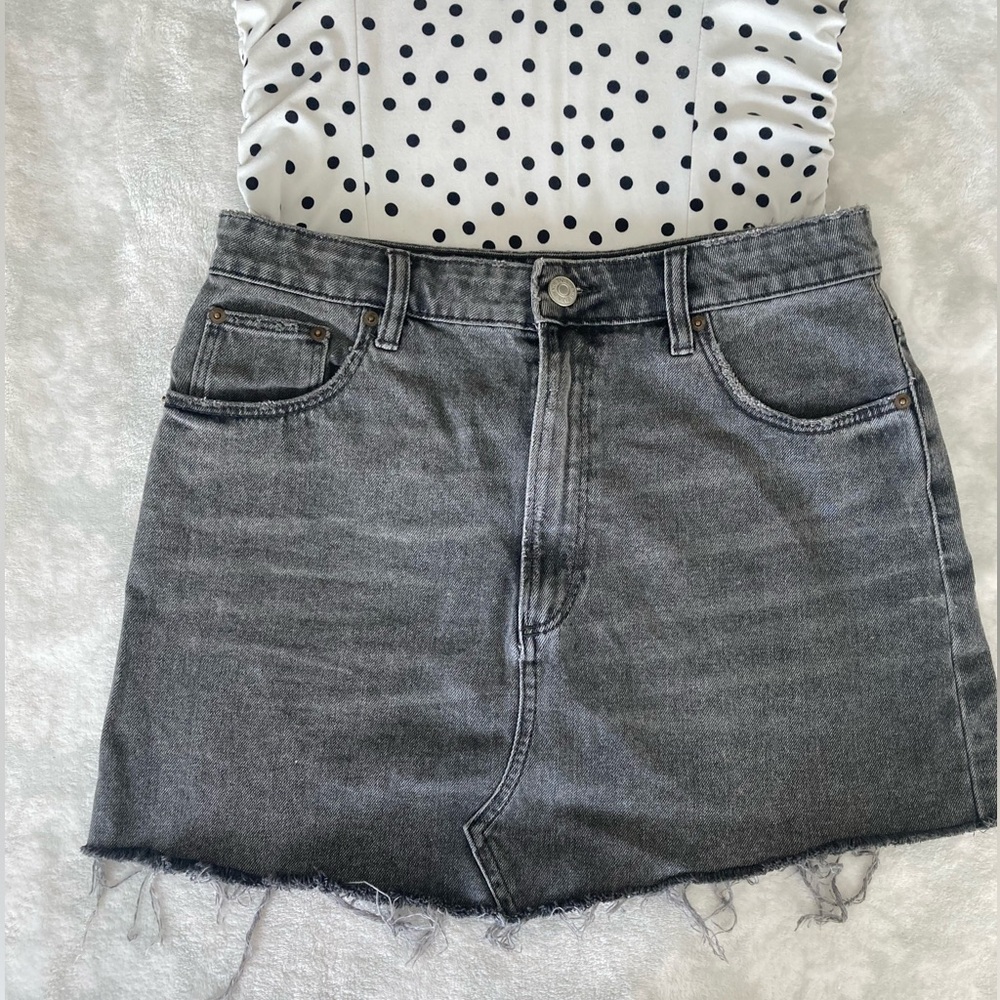 Zara skirt size L